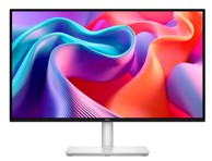 DELL Monitor Plus S2725DSM, crna