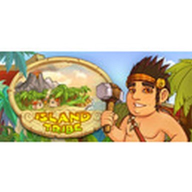 Igra za PC: Island Tribe Steam