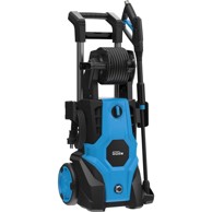 GÜDE Visokotlačni perač GHD 2100-165