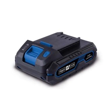 SCHEPPACH Baterija SBP2.0, 20 V, 2,0 Ah