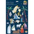 ROGER LA BORDE Adventski kalendar Christmas Icons