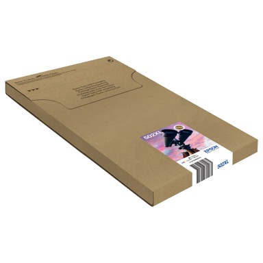 EPSON Tinta 502XL Multipack, 4 kom