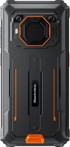 BLACKVIEW BV6200 Pro, 6/128 GB, crno-narančasti