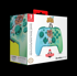 PDP Kontroler za Nintendo Switch Faceoff Deluxe+ Audio, žični, za Animal Crossing