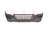 VAN WEZEL Prednji branik VW Crafter 06-17, -13, bez maglenki