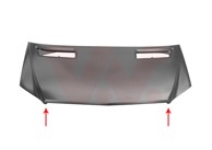 VAN WEZEL Hauba Mercedes Sprinter 13-