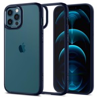 SPIGEN Maska Ultra Hybrid za iPhone 12 / 12 Pro