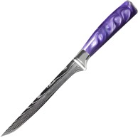 Kuhinjski nož Bl-39297 Boning Kp39297, ljubičasti