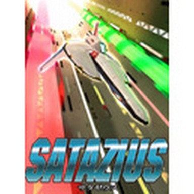 Igra za PC: Satazius