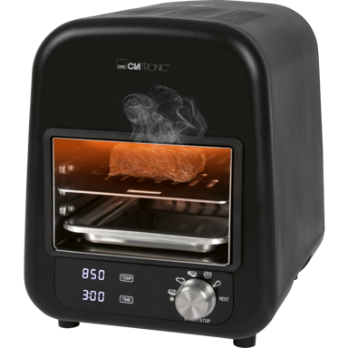 CLATRONIC Električno kuhalo beef grill EBG 3760