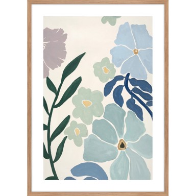 MALERIFABRIKKEN Slika 52x72 cm This Season 1