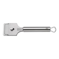 WMF Strugalo za staklokeramičke ploče Cromargan® Profi Plus