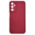 MAXMOBILE Maska za Xiaomi Redmi Note 14 Pro 5G, SILICONE CANDY, crvena