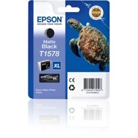 EPSON Tinta T1578N, matte black