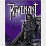 Igra za PC: Revenant GOG Key
