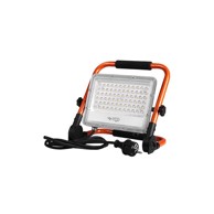 LED prijenosni reflektor, 230V, 50W, 5000K
