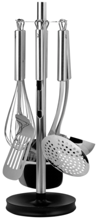 WMF Set kuhinjskih alata PROFI PLUS