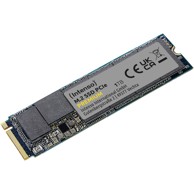 INTENSO SSD disk Premium, 1TB, M.2 NVMe PCIe 3.0 x 4