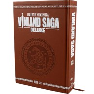 Vinland Saga deluxe vol. 6