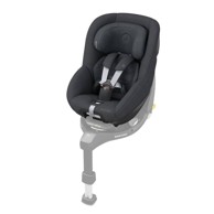 MAXI-COSI Autosjedalica PEARL 360 PRO, GRUPA 0+, 1 (018 KG) AUTHENTIC GRAFITNA