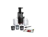 BOSCH Sokovnik MESM731M Slow Juicer VitaExtract, 150W, crni