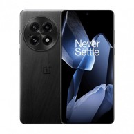 ONEPLUS 13 5G Dual SIM, 12/256 GB, Black Eclipse