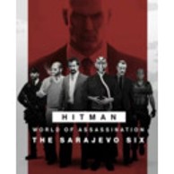 Igra za PC: HITMAN 3 - Sarajevo Six Campaign Pack