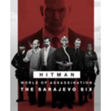 Igra za PC: HITMAN 3 - Sarajevo Six Campaign Pack