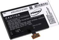 Baterija za Nokia Lumia 1020 BV-5XW