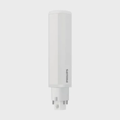 PHILIPS CorePro LED Žarulja PLC, G24Q-3, 9.5W, 830, 4P