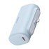 BASEUS Powerbank OS-Compact IP 5000mAh 20W, plava