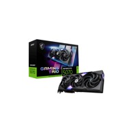 MSI Grafička kartica GAMING GeForce RTX 5070 TRIO OC 12G 12GB GDDR7