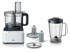 BRAUN Blender FP3131WH