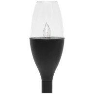 HOME Solarna vrtna LED lampa , display 12 komada, 40 mAh - MX717 42641