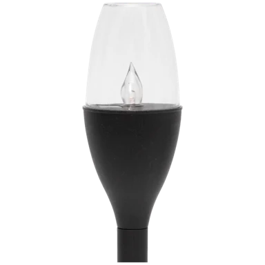 HOME Solarna vrtna LED lampa , display 12 komada, 40 mAh - MX717 42641