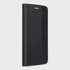 OEM Preklopna maska Sensitive Book za Xiaomi Redmi 13C / POCO C65, crna