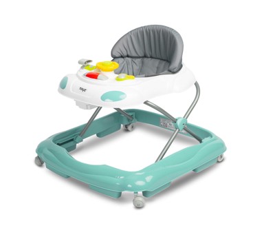 CARETERO Hodalica za djecu Cario Toyz mint