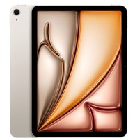 APPLE iPad 13-inch Air M3 Cellular 128GB, zlatni