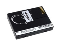 Baterija za skener Opticon H-19 11812