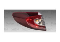 VALEO Zadnje svjetlo RENAULT MEGANE 09-15 lijevo vanjsko KARAVAN 044085