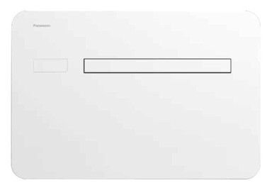 PANASONIC Klima uređaj bez vanjske jedinice P-MOG16IC5-E, 1,73 kW