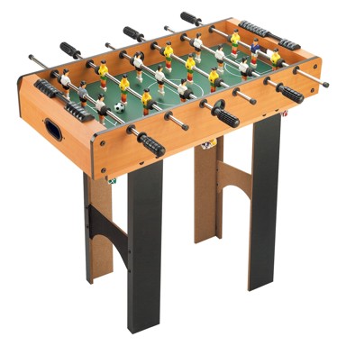 Nogometni tol za igru, 4 u 1