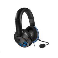 TURTLE BEACH Gaming Slušalice Recon 150, žičane, crna