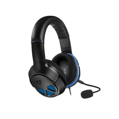 TURTLE BEACH Gaming Slušalice Recon 150, žičane, crna