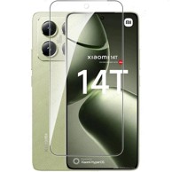 Kaljeno staklo za Xiaomi 14T / Xiaomi 14T Pro, tvrdoća 9H