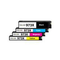 HP Originalna tinta 973X, crna