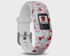 GARMIN Dječja sportska narukvica Vivofit Jr. 2 Minnie Mouse
