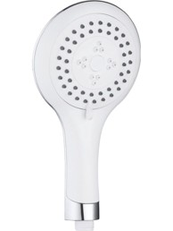 VOXORT Tuš slušalica bianca 3 funkcije