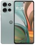 BLUEMOON Preklopna maskica za Motorola Moto G75 5G, ružičasta