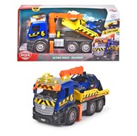 DICKIE TOYS Kamion vučne službe Mercedes, 26 cm